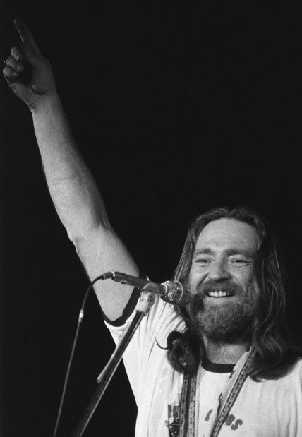 Willie Nelson